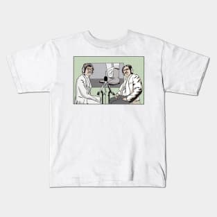 Toast and Purchase Kids T-Shirt